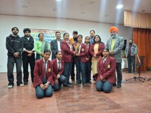 ਨਸ਼ਿਆਂ ਵਿਰੁੱਧ ਜਾਗਰੂਕਤਾ ਲਈ ਵੱਖ-ਵੱਖ ਸਕੂਲਾਂ/ਕਾਲਜਾਂ ਤੇ ਵਿਦਿਅਕ ਅਦਾਰਿਆਂ ‘ਚ ਪੋਸਟਰ ਮੇਕਿੰਗ ਮੁਕਾਬਲੇ ਕਰਵਾਏ