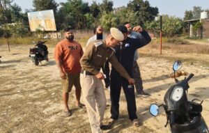 ਸੂਬਾ ਸਰਕਾਰ ਦੀ ਚਿੱਟਾ-ਮੁਕਤ ਮੁਹਿੰਮ ਹੋਈ ਤੇਜ਼