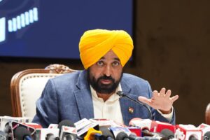 ਪੰਜਾਬ ਸਰਕਾਰ ਵੱਲੋਂ ਸ਼ਹੀਦੀ ਸਭਾ ਮੌਕੇ ਸੰਗਤ ਲਈ ਸਿਹਤ ਸਹੂਲਤਾਂ, ਆਵਾਜਾਈ, ਸਾਫ-ਸਫਾਈ ਅਤੇ ਸੁਰੱਖਿਆ ਵਿਵਸਥਾ ਦੇ ਵਿਆਪਕ ਬੰਦੋਬਸਤ-ਮੁੱਖ ਮੰਤਰੀ