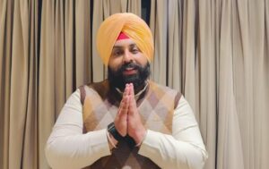 ਆਮ ਆਦਮੀ ਪਾਰਟੀ ਦੀ ਬਿਹਤਰੀਨ ਕਾਰਗੁਜ਼ਾਰੀ ਤੇ ਪੰਜਾਬੀਆਂ ਦੀ ਮੌਹਰ- ਹਰਜੋਤ ਸਿੰਘ ਬੈਂਸ