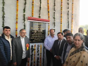 ਮੈਡਲ ਜਿੱਤਣ ਤੋਂ ਬਾਅਦ ਵੀ ਐਥਲੀਟ ਨੂੰ ਡੋਪ ਟੈਸਟ ਪਾਸ ਕਰਨਾ ਪਵੇਗਾ, ਤਾਂ ਹੀ ਉਨ੍ਹਾਂ ਨੂੰ ਜੇਤੂ ਸਰਟੀਫਿਕੇਟ ਮਿਲੇਗਾ: ਮੀਨੂੰ ਬੇਨੀਵਾਲ