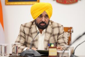 ਯੁੱਧ ਨਸ਼ਿਆਂ ਵਿਰੁੱਧ’ ਮੁਹਿੰਮ ਤਹਿਤ ਨਸ਼ਾ ਤਸਕਰਾਂ ਦੀਆਂ 2,730 ਕਰੋੜ ਰੁਪਏ ਦੀਆਂ ਜਾਇਦਾਦਾਂ ਜ਼ਬਤ ਕੀਤੀਆਂ ਗਈਆਂ: ਮੁੱਖ ਮੰਤਰੀ ਭਗਵੰਤ ਸਿੰਘ ਮਾਨ