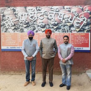 ਨੌਜਵਾਨਾਂ ਨੂੰ ਅਗਨੀਵੀਰ ਦੀ ਭਰਤੀ ਲਈ ਲਿਖਤੀ ਪ੍ਰੀਖਿਆ ਦੀ ਮੁਫ਼ਤ `ਚ ਤਿਆਰੀ ਕਰਵਾਏਗਾ ਸੀ-ਪਾਈਟ ਕੈਂਪ, ਪੱਟੀ