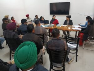 ਸਰਕਾਰੀ ਬਿਰਧ ਘਰ ਬਣ ਕੇ ਤਿਆਰ, ਬੇਸਹਾਰਾ ਬਜ਼ੁਰਗ ਕਰਵਾ ਸਕਦੇ ਹਨ ਰਜਿਸਟ੍ਰੇਸ਼ਨ: ਡਿਪਟੀ ਕਮਿਸ਼ਨਰ