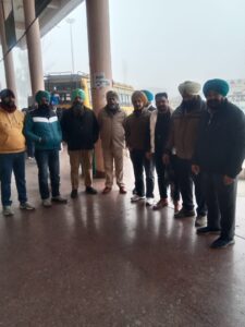 ਟ੍ਰੈਫਿਕ ਪੁਲਿਸ ਵੱਲੋਂ ਬਾਬਾ ਬੰਦਾ ਸਿੰਘ ‌ਬਹਾਦਰ ਟਰਮੀਨਲ ਬੱਸ ਸਟੈਂਡ ਵਿਖੇ ਜਾਗਰੂਕਤਾ ਸੈਮੀਨਾਰ