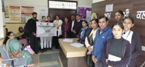 ਨਾਗਰਿਕਾਂ ਨੂੰ ਸਿਹਤ ਸਬੰਧੀ ਅਧਿਕਾਰਾਂ ਅਤੇ ਹੱਕਾਂ ਤੋਂ ਕਰਵਾਇਆ ਜਾਣੂ