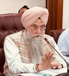 ਸਵਦੇਸ਼ੀ ਦਾ ਨਾਅਰਾ ਦੇਣ ਵਾਲੀ ਕੇਂਦਰ ਸਰਕਾਰ ਈਸਟ ਇੰਡੀਆ ਕੰਪਨੀ ਦੇ ਰਾਹ ਪਈ – ਸਪੀਕਰ ਕੁਲਤਾਰ ਸਿੰਘ ਸੰਧਵਾਂ