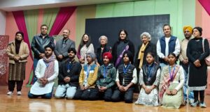 ਰਾਜ ਪੱਧਰੀ ‘ਵੀਰ ਬਾਲ ਦਿਵਸ-2025’ ਦੌਰਾਨ ਜ਼ਿਲ੍ਹਾ ਸ੍ਰੀ ਮੁਕਤਸਰ ਸਾਹਿਬ ਨੇ ਕੀਤਾ ਦੂਜਾ ਸਥਾਨ ਪ੍ਰਾਪਤ