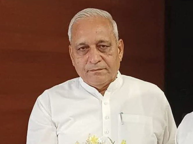 ਲਾਇਬ੍ਰੇਰੀਆਂ ਸਮਾਜ ਦੀ ਬੌਧਿਕ ਤਰੱਕੀ ਦੀ ਨੀਂਹ ਹਨ: ਰਣਬੀਰ ਗੰਗਵਾ