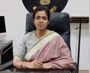 ਜ਼ਿਲ੍ਹੇ ‘ਚ ਬੁਨਿਆਦੀ ਢਾਂਚੇ ਦੇ ਸੁਧਾਰ ਨੂੰ ਲੈ ਕੇ ਹੋਵੇਗੀ ਹਫ਼ਤਾਵਾਰੀ ਸਮੀਖਿਆ : ਆਸ਼ਿਕਾ ਜੈਨ