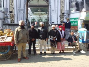 ਚਾਈਲਡ ਹੈਲਪਲਾਈਨ 1098 ‘ਤੇ ਪ੍ਰਾਪਤ ਸ਼ਿਕਾਇਤ ਦੇ ਅਧਾਰ ‘ਤੇ ਕੀਤੀ ਵਿਸ਼ੇਸ਼ ਚੈਕਿੰਗ