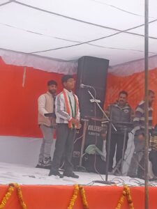 ਰਾਸ਼ਟਰ ਨਿਰਮਾਣ ‘ਚ ਆਮਦਨ ਕਰ ਵਿਭਾਗ ਦੀ ਅਹਿਮ ਭੂਮਿਕਾ – ਮੁੱਖ ਆਮਦਨ ਕਰ ਕਮਿਸ਼ਨਰ