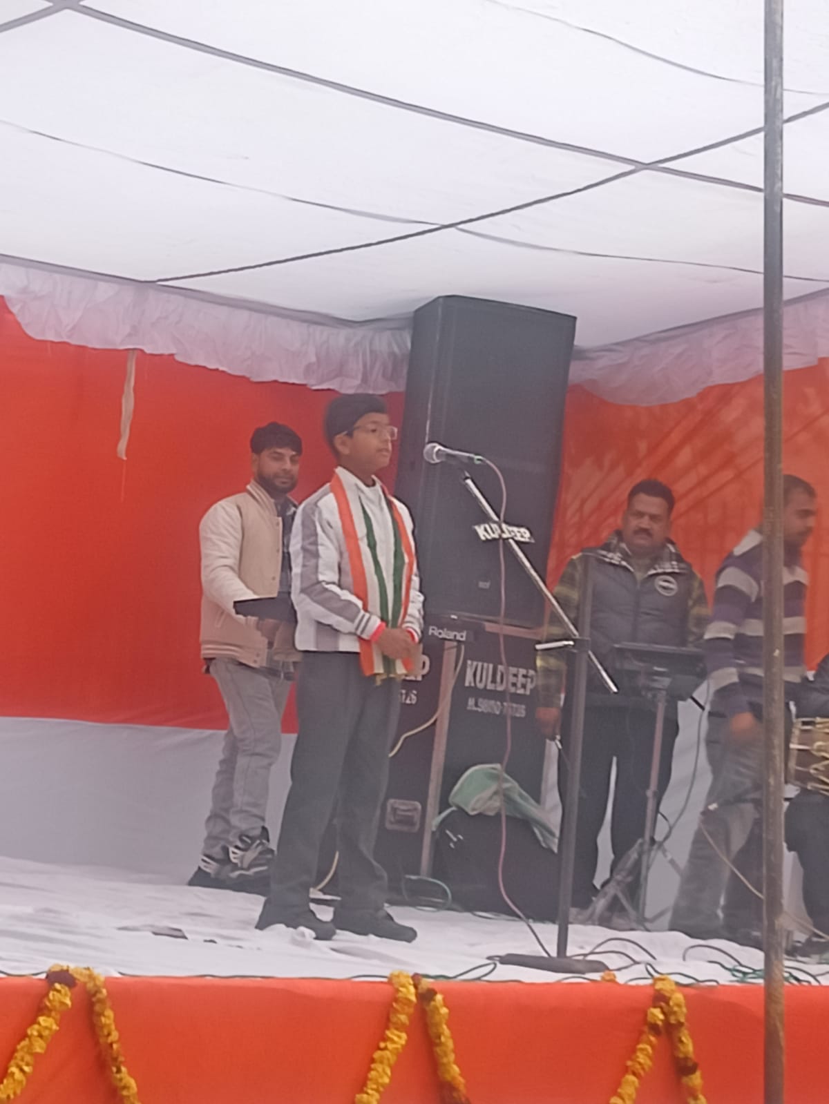 ਰਾਸ਼ਟਰ ਨਿਰਮਾਣ ‘ਚ ਆਮਦਨ ਕਰ ਵਿਭਾਗ ਦੀ ਅਹਿਮ ਭੂਮਿਕਾ – ਮੁੱਖ ਆਮਦਨ ਕਰ ਕਮਿਸ਼ਨਰ