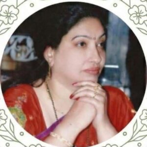 ਅੰਮ੍ਰਿਤਸਰ ਦੇ ਆਪ ਵਿਧਾਇਕ ਅਜੈ ਗੁਪਤਾ ਦੀ ਪਤਨੀ ਦਾ ਦੇਹਾਂਤ: ਅੱਜ ਦੁਪਹਿਰ 2:00 ਵਜੇ ਦੁਰਗਿਆਣਾ ਸ਼ਿਵਪੁਰੀ ਵਿੱਚ ਅੰਤਿਮ ਸੰਸਕਾਰ