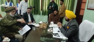 ਮਨੁੱਖੀ ਅਧਿਕਾਰਾਂ ਦੀ ਰਾਖੀ ਲਈ ਜ਼ਿਲ੍ਹਿਆਂ ਵਿਚ ਸਰਗਰਮੀ ਨਾਲ ਕੰਮ ਕਰਨਗੇ ਕੋਰ ਗਰੁੱਪ: ਪਦਮਸ੍ਰੀ ਜਤਿੰਦਰ ਸਿੰਘ ਸ਼ੰਟੀ