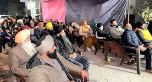 ਵਿਧਾਇਕ ਸ਼ੈਰੀ ਕਲਸੀ ਨੇ ਗਰੀਨ ਸਿਟੀ ਬਟਾਲਾ ਵਿਖੇ ਅਤਿ ਆਧੁਨਿਕ ਕਿਸਮ ਦੀਆਂ ਸਟਰੀਟ ਲਾਈਟਾਂ ਦਾ ਕੀਤਾ ਉਦਘਾਟਨ