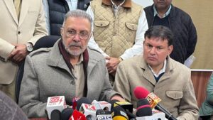 ਪੰਜਾਬ ਵਿੱਚ ਮੁੱਖ ਮੰਤਰੀ ਸਿਹਤ ਬੀਮਾ ਯੋਜਨਾ ਦੀ ਸ਼ੁਰੂਆਤ ਲਈ ਸਾਰੇ ਪ੍ਰਬੰਧ ਮੁਕੰਮਲ : ਸਿਹਤ ਮੰਤਰੀ ਡਾ. ਬਲਬੀਰ ਸਿੰਘ