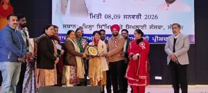 ਡਾਇਟ ਸੰਗਰੂਰ ਵਿਖੇ ਅੰਤਰ-ਡਾਇਟ ਯੁਵਾ ਮੇਲੇ ਦੀ ਰੰਗੀਨ ਤੇ ਸੱਭਿਆਚਾਰਕ ਸ਼ਾਨ ਨਾਲ ਸ਼ੁਰੂਆਤ