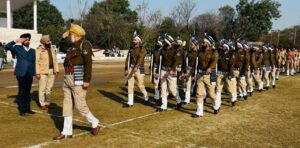 ਸ੍ਰੀ ਗੁਰਮੰਦਰ ਸਿੰਘ ਐੱਸ.ਡੀ.ਐੱਮ. ਬਟਾਲਾ, 26 ਜਨਵਰੀ ਨੂੰ ਗਣਤੰਤਰ ਦਿਵਸ ਮੌਕੇ ਲਹਿਰਾਉਣਗੇ ਤਿਰੰਗਾ ਝੰਡਾ