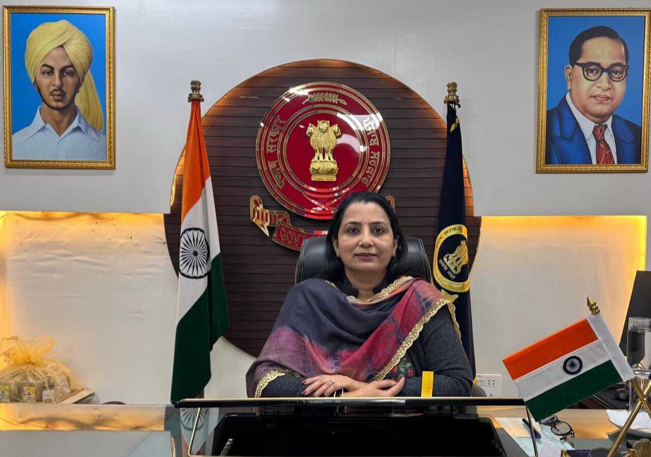 ਜ਼ਿਲ੍ਹਾ ਮੈਜਿਸਟਰੇਟ ਵੱਲੋਂ ਮੈਸਰਜ਼ ਜੀ.ਐੱਚ. ਇਮੀਗਰੇਸ਼ਨ ਮਾਨਸਾ ਦਾ ਲਾਇਸੰਸ ਰੱਦ