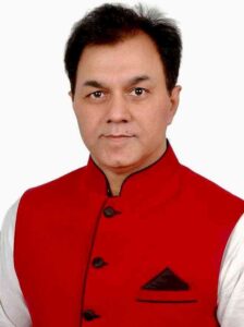 ਹੁਸ਼ਿਆਰਪੁਰ ਜਿਲ੍ਹੇ ਅੰਦਰ 1035 ਕਿਲੋਮੀਟਰ ਸੜਕਾਂ ਦੇ ਨਿਰਮਾਣ ’ਤੇ 400 ਕਰੋੜ ਖ਼ਰਚ ਕਰੇਗੀ ਪੰਜਾਬ ਸਰਕਾਰ – ਡਾ.ਰਾਜ ਕੁਮਾਰ ਚੱਬੇਵਾਲ