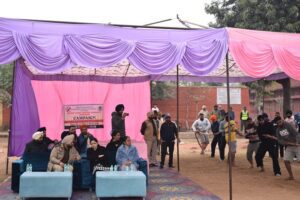 ਜ਼ਿਲ੍ਹਾ ਕਾਨੂੰਨੀ ਸੇਵਾਵਾਂ ਅਥਾਰਟੀ ਰੂਪਨਗਰ ਵੱਲੋਂ ਵਿਸ਼ਵ ਖੇਡ ਦਿਵਸ ਦੇ ਮੌਕੇ ਤੇ ਜ਼ਿਲ੍ਹਾ ਜੇਲ ਰੂਪਨਗਰ ‘ਚ ਕਰਵਾਏ ਖੇਡ ਮੁਕਾਬਲੇ