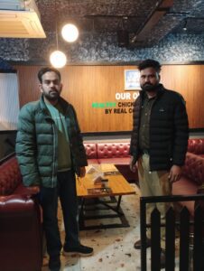 ਆਬਕਾਰੀ ਵਿਭਾਗ ਵੱਲੋਂ ਜ਼ਿਲ੍ਹੇ ਦੀਆਂ ਵੱਖ-ਵੱਖ ਥਾਵਾਂ ਤੇ ਕੀਤੀ ਗਈ ਅਚਨਚੇਤ ਚੈਕਿੰਗ