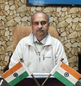 ਸਿਹਤ ਵਿਭਾਗ ਵੱਲੋਂ ਸ਼ੀਤ ਲਹਿਰ ਤੋਂ ਬਚਾਅ ਲਈ ਅਡਵਾਈਜਰੀ ਜਾਰੀ