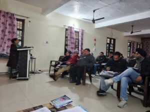 ਮਯੰਕ ਸੂਦ ਤੇ ਸੁਸ਼ਿਤ ਸੂਦ ਨੇ ਸਾਂਝੀ ਰਸੋਈ ਨੂੰ ਵਿੱਤੀ ਅਤੇ ਨਵਨੀਤ ਚੋਪੜਾ ਨੇ ਰਾਸ਼ਨ ਦਾ ਕੀਤਾ ਸਹਿਯੋਗ