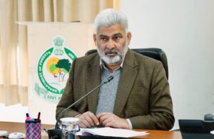 ਝੱਜਰ-ਬਚੌਲੀ ਜੰਗਲੀ ਜੀਵ ਸੈਂਚੁਰੀ ਦਾ ਨਾਂ ਸ੍ਰੀ ਗੁਰੂ ਤੇਗ਼ ਬਹਾਦਰ ਸਾਹਿਬ ਜੀ ਦੇ ਨਾਂ ‘ਤੇ ਰੱਖਿਆ ਜਾਵੇਗਾ