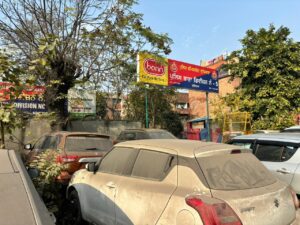 ਮੰਤਰੀ ਅਰੋੜਾ ਵੱਲੋਂ ਪੁਲਿਸ ਥਾਣਿਆਂ ਜਾਂ ਹੋਰ ਸਰਕਾਰੀ ਥਾਵਾਂ ’ਤੇ ਮੌਜੂਦ ਸਕ੍ਰੈਪਡ, ਲਾਵਾਰਿਸ ਅਤੇ ਜ਼ਬਤ ਕੀਤੇ ਵਾਹਨਾਂ ਨੂੰ ਸ਼ਹਿਰ ਤੋਂ ਬਾਹਰ ਨਿਰਧਾਰਤ ਯਾਰਡਾਂ ਵਿਖੇ ਤਬਦੀਲ ਕਰਨ ਦੇ ਨਿਰਦੇਸ਼