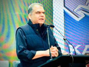 ਇਨਵੈਸਟ ਪੰਜਾਬ ਤਹਿਤ ਕੈਬਨਿਟ ਮੰਤਰੀ ਸੰਜੀਵ ਅਰੋੜਾ ਨੇ ਫੋਕਲ ਪੁਆਇੰਟ ‘ਚ 35 ਕਰੋੜ ਦੀ ਲਾਗਤ ਵਾਲੇ ਨਵੇਂ ‘ਟੂਲ ਰੂਮ’ ਯੂਨਿਟ ਦਾ ਕੀਤਾ ਉਦਘਾਟਨ