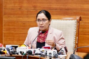 ਸਾਡੇ ਬਜ਼ੁਰਗ ਸਾਡਾ ਮਾਣ” ਰਾਜ-ਪੱਧਰੀ ਮੁਹਿੰਮ 16 ਜਨਵਰੀ ਤੋਂ ਸ਼ੁਰੂ — ਡਾ. ਬਲਜੀਤ ਕੌਰ