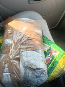 ਨਾਲਾਗੜ੍ਹ ਪੁਲਿਸ ਥਾਣਾ ਬਲਾਸਟ ਕੇਸ: ਬੱਬਰ ਖਾਲਸਾ ਇੰਟਰਨੈਸ਼ਨਲ ਨਾਲ ਜੁੜੇ ਦੋ ਵਿਅਕਤੀ ਨਵਾਂਸ਼ਹਿਰ ਤੋਂ ਗ੍ਰਿਫ਼ਤਾਰ; ਆਈ.ਈ.ਡੀ. ਬਰਾਮਦ