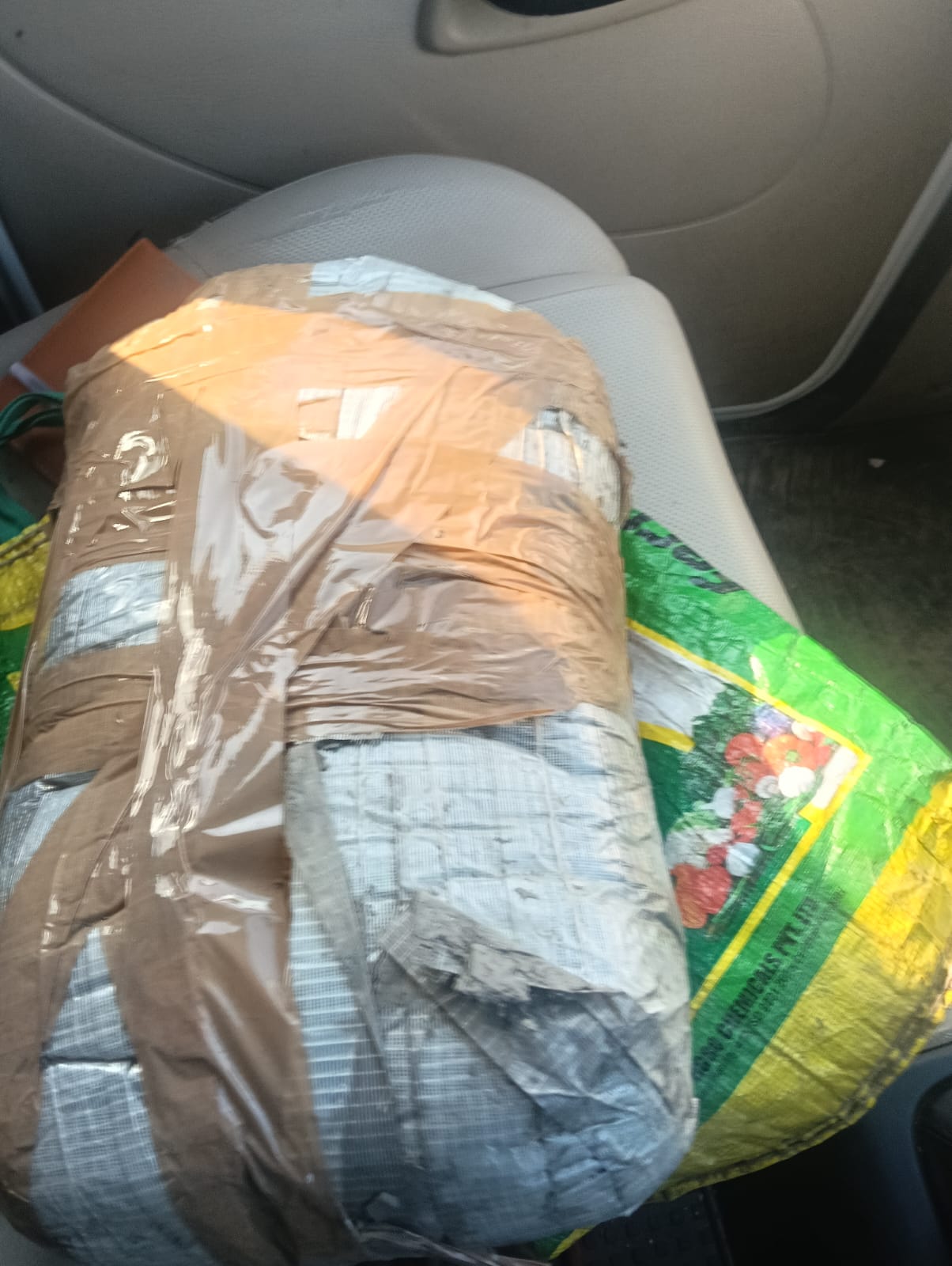 ਨਾਲਾਗੜ੍ਹ ਪੁਲਿਸ ਥਾਣਾ ਬਲਾਸਟ ਕੇਸ: ਬੱਬਰ ਖਾਲਸਾ ਇੰਟਰਨੈਸ਼ਨਲ ਨਾਲ ਜੁੜੇ ਦੋ ਵਿਅਕਤੀ ਨਵਾਂਸ਼ਹਿਰ ਤੋਂ ਗ੍ਰਿਫ਼ਤਾਰ; ਆਈ.ਈ.ਡੀ. ਬਰਾਮਦ