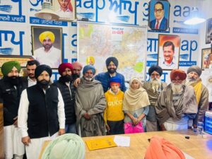 5 ਜਨਵਰੀ ਤੋਂ ‘ਯੁੱਧ ਨਸ਼ਿਆਂ ਵਿਰੁੱਧ’ ਮੁਹਿੰਮ ਦਾ ਦੂਜਾ ਚਰਨ ਸ਼ੁਰੂ ਕੀਤਾ ਜਾਵੇਗਾ : ਲਾਲਜੀਤ ਸਿੰਘ ਭੁੱਲਰ