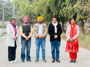 ਪ੍ਰੋਜੈਕਟ ਜੀਵਨਜੋਤ-02 ਤਹਿਤ ਜਿਲ੍ਹਾ ਬਾਲ ਸੁਰੱਖਿਆ ਯੂਨਿਟ ਵੱਲੋਂ ਚੈਕਿੰਗ ਦੀ ਮੁਹਿੰਮ ਜਾਰੀ