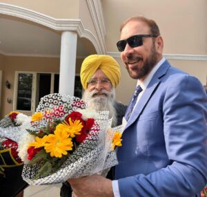 ਖੇਤੀਬਾੜੀ ਨੂੰ ਨਫ਼ੇਯੋਗ ਬਣਾਉਣ ਲਈ ਅੰਤਰਰਾਸ਼ਟਰੀ ਸਹਿਯੋਗ ਜ਼ਰੂਰੀ- ਗੁਰਮੀਤ ਸਿੰਘ ਖੁੱਡੀਆਂ