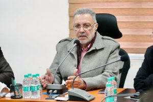 ਪੰਜਾਬ ਦੇ ਸਿਹਤ ਮੰਤਰੀ ਡਾ. ਬਲਬੀਰ ਸਿੰਘ ਵੱਲੋਂ ਨਿੱਜੀ ਹਸਪਤਾਲਾਂ ਨੂੰ ਮੁੱਖ ਮੰਤਰੀ ਸਿਹਤ ਯੋਜਨਾ ਵਿੱਚ ਸ਼ਾਮਲ ਹੋਣ ਦਾ ਸੱਦਾ; ਪ੍ਰਮੁੱਖ ਸਿਹਤ ਸੰਭਾਲ ਸੰਸਥਾਵਾਂ ਨੇ ਡੂੰਘੀ ਦਿਲਚਸਪੀ ਦਿਖਾਈ