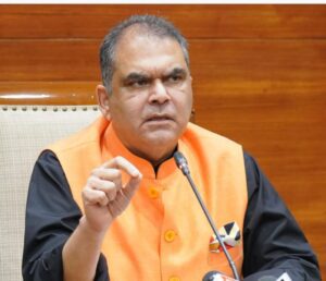 ਪਿਡੀਲਾਈਟ ਇੰਡਸਟਰੀਜ਼ ਲਿਮਟਿਡ ਵੱਲੋਂ ਪੰਜਾਬ ਵਿੱਚ 300 ਕਰੋੜ ਦੀ ਲਾਗਤ ਨਾਲ ਐਡਹੇਸਿਵ ਅਤੇ ਵਾਟਰਪ੍ਰੂਫਿੰਗ ਨਿਰਮਾਣ ਸਹੂਲਤ ਕੀਤੀ ਜਾਵੇਗੀ ਸਥਾਪਤ: ਸੰਜੀਵ ਅਰੋੜਾ