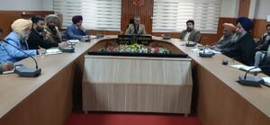 26 ਜਨਵਰੀ ਨੂੰ ਪੂਰੇ ਉਤਸ਼ਾਹ ਨਾਲ ਮਨਾਇਆ ਜਾਵੇਗਾ ਜ਼ਿਲ੍ਹਾ ਪੱਧਰੀ ਗਣਤੰਤਰ ਦਿਵਸ ਸਮਾਗਮ