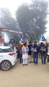 ਜ਼ਿਲ੍ਹਾ ਤਰਨ ਤਾਰਨ ਵਿੱਚ ਯੁੱਧ ਨਸ਼ਿਆਂ ਵਿਰੁੱਧ ਮੁਹਿੰਮ ਦੇ ਦੂਜੇ ਪੜਾਅ ਦੀ ਸ਼ੁਰੂਆਤ