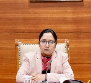 ਪੰਜਾਬ ਸਰਕਾਰ ਵੱਲੋਂ 16 ਜਨਵਰੀ ਨੂੰ ਮੋਹਾਲੀ ਤੋਂ ਸੂਬਾ ਪੱਧਰੀ ਮੁਹਿੰਮ ‘ਸਾਡੇ ਬਜ਼ੁਰਗ, ਸਾਡਾ ਮਾਣ’ ਸ਼ੁਰੂ: ਡਾ. ਬਲਜੀਤ ਕੌਰ