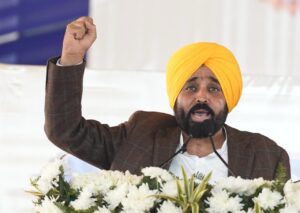 ਸ੍ਰੀ ਗੁਰੂ ਗ੍ਰੰਥ ਸਾਹਿਬ ਦੇ 169 ਲਾਪਤਾ ਸਰੂਪ ਬਰਾਮਦ; ਇਹ ਪ੍ਰਾਪਤੀ ਨਹੀਂ, ਸਗੋਂ ਸਾਡਾ ਫ਼ਰਜ਼ ਹੈ: ਮੁੱਖ ਮੰਤਰੀ ਭਗਵੰਤ ਸਿੰਘ ਮਾਨ