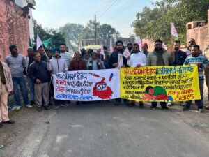 ਯੁੱਧ ਨਸ਼ਿਆ ਵਿਰੁੱਧ ਫੇਜ਼ 2 ਦੌਰਾਨ ਪਿੰਡਾਂ/ਵਾਰਡਾਂ ਦੇ ਪਹਿਰੇਦਾਰਾਂ ਨੇ ਹਜ਼ਾਰਾਂ ਲੋਕਾਂ ਨੂੰ ਨਸ਼ਿਆ ਵਿਰੁੱਧ ਮੁਹਿੰਮ ਨਾਲ ਜੋੜਿਆ