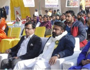 ਪੰਜਾਬ ਸਖੀ ਸ਼ਕਤੀ ਮੇਲਾ ਸਫਲਤਾ ਪੂਰਵਕ ਸਮਾਪਤ ਹੋਇਆ