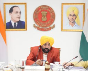 ਮਾਨ ਸਰਕਾਰ ਵੱਲੋਂ ਕਿਸਾਨਾਂ ਨੂੰ ਵੱਡਾ ਤੋਹਫ਼ਾ, ਗੰਨੇ ‘ਤੇ 68.50 ਰੁਪਏ ਪ੍ਰਤੀ ਕੁਇੰਟਲ ਸਬਸਿਡੀ ਨੂੰ ਮਨਜ਼ੂਰੀ