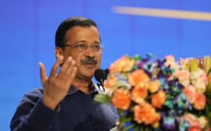 ਪੰਜਾਬ ਵਿੱਚ ਕੇਜਰੀਵਾਲ ਅਤੇ ਭਗਵੰਤ ਸਿੰਘ ਮਾਨ ਨੇ ਪੂਰੀ ਕੀਤੀ ਸਿਹਤ ਗਾਰੰਟੀ