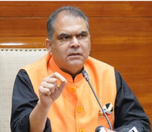 ਪੰਜਾਬ ਨੇ ਵਿਸ਼ੇਸ਼ ਸਟੀਲ ਨਿਰਮਾਣ ਖੇਤਰ ਵਿੱਚ 1003.57 ਕਰੋੜ ਦਾ ਗ੍ਰੀਨਫੀਲਡ ਨਿਵੇਸ਼ ਕੀਤਾ ਆਕਰਸ਼ਿਤ : ਸੰਜੀਵ ਅਰੋੜਾ