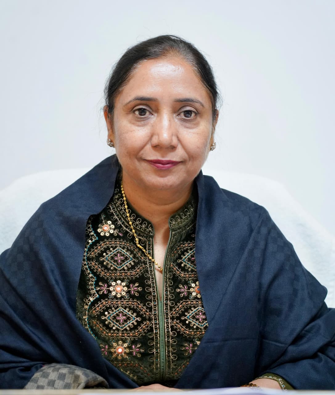 ਭਗਵੰਤ ਮਾਨ ਸਰਕਾਰ ਨੇ ਅਸ਼ੀਰਵਾਦ ਸਕੀਮ ਤਹਿਤ 2,559 ਪਰਿਵਾਰਾਂ ਨੂੰ 13.05 ਕਰੋੜ ਰੁਪਏ ਨਾਲ ਸਸ਼ਕਤ ਬਣਾਇਆ: ਡਾ. ਬਲਜੀਤ ਕੌਰ